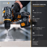 Batavia B.V. 18V Cordless Brushless Combi Drill 70 Nm, Without Battery and Charger
