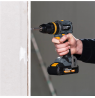 Batavia B.V. 18V Cordless Brushless Combi Drill 70 Nm, Without Battery and Charger