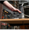 Batavia B.V. 18V Cordless Brushless Jigsaw, Without Battery and Charger