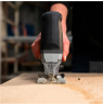 Batavia B.V. 18V Cordless Brushless Jigsaw, Without Battery and Charger