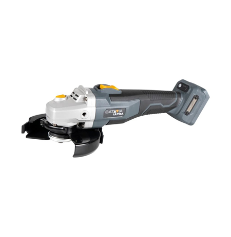 Batavia B.V. 18V Cordless Brushless Angle Grinder | 125 mm