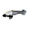 Batavia B.V. 18V Cordless Brushless Angle Grinder | 125 mm