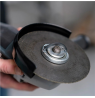 Batavia B.V. 18V Cordless Brushless Angle Grinder | 125 mm