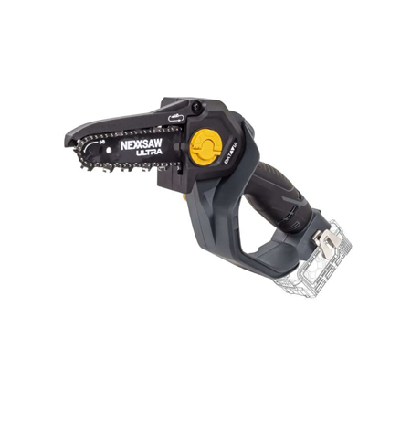 Batavia B.V. | 18V Nexxsaw Cordless Brushless One-Hand Chainsaw V3 Ultra