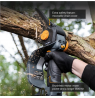 Batavia B.V. | 18V Nexxsaw Cordless Brushless One-Hand Chainsaw V3 Ultra