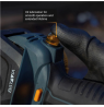 Batavia B.V. | 18V Nexxsaw Cordless Brushless One-Hand Chainsaw V3 Ultra
