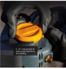 Batavia B.V. | 18V Nexxsaw Cordless Brushless One-Hand Chainsaw V3 Ultra