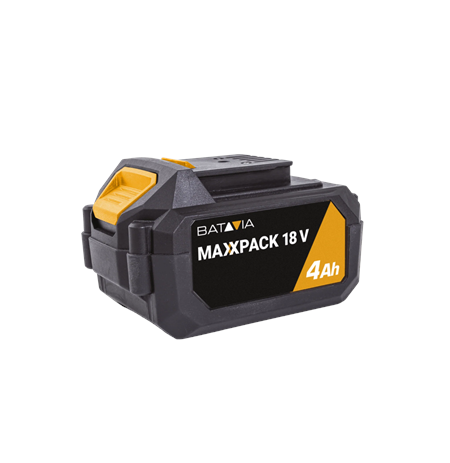 Batavia B.V. 18V 4.0Ah Battery