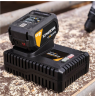 Batavia B.V. 18V 4.0Ah Battery