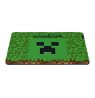 Razer | Gaming Mouse Mat, Medium | Gigantus V2 | Mouse pad | 360 x 275 x 3 mm | Minecraft Edition