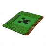 Razer | Gaming Mouse Mat, Medium | Gigantus V2 | Mouse pad | 360 x 275 x 3 mm | Minecraft Edition