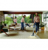 Bissell Stick Vacuum | PowerClean FurGuard Select | Cordless operating | 280 W | 25.2 V | Operating time (max) 50 min | Black