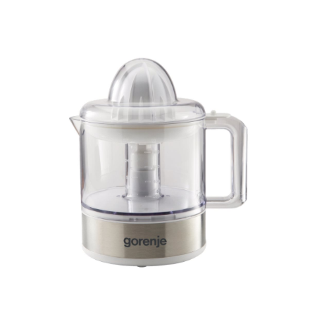 Gorenje Citrus Squeezer CJ30E, 30 W, Number of speeds 1, White | Gorenje