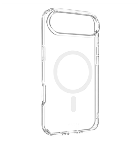 Fixed Back cover | Apple | iPhone Air | TPU/PC | Transparent | MagSafe