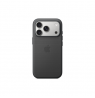 Apple iPhone 17 Pro TechWoven Case with MagSafe - Black | Apple