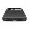 Apple iPhone 17 Pro TechWoven Case with MagSafe - Black | Apple