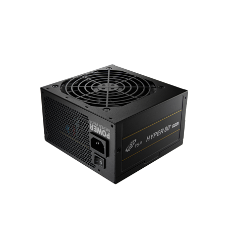 FSP Power Supply | HYPER 80+PRO450 BKB | 450 W