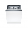 Bosch Dishwasher | SMV46KX14E | Built-in | Width 60 cm | Number of place settings 13 | Number of programs 6 | Energy efficiency