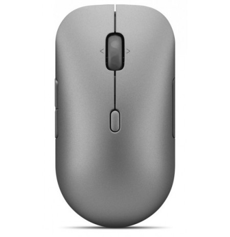 LENOVO WIRELESS MULTI-MODE PRO PLUS MOUSE 6050 - LUNA GREY