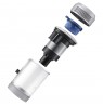 Samsung Bespoke AI Jet Complete VS80F28DFP/GE cordless bagless upright vacuum cleaner