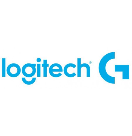 Logitech G 910-007295 mouse Gaming Ambidextrous RF Wireless Optical 32000 DPI