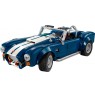 LEGO ICONS 10357 Shelby Cobra 427 S/C