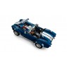 LEGO ICONS 10357 Shelby Cobra 427 S/C