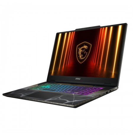 MSI Cyborg 17 B2RWEKG-030XPL Core 5 210H 17.3" FHD 144Hz 16GB DDR5 SSD512 RTX 5050 8GB NoOS