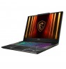 MSI Cyborg 17 B2RWEKG-030XPL Core 5 210H 17.3" FHD 144Hz 16GB DDR5 SSD512 RTX 5050 8GB NoOS