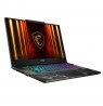 MSI Cyborg 17 B2RWEKG-030XPL Core 5 210H 17.3" FHD 144Hz 16GB DDR5 SSD512 RTX 5050 8GB NoOS