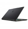 MSI Cyborg 17 B2RWEKG-030XPL Core 5 210H 17.3" FHD 144Hz 16GB DDR5 SSD512 RTX 5050 8GB NoOS
