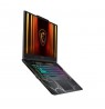 MSI Cyborg 17 B2RWEKG-030XPL Core 5 210H 17.3" FHD 144Hz 16GB DDR5 SSD512 RTX 5050 8GB NoOS