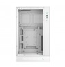 DeepCool CH270 Digital WH Mini Tower White