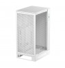 DeepCool CH270 Digital WH Mini Tower White