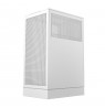 DeepCool CH270 Digital WH Mini Tower White