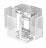 DeepCool CH270 Digital WH Mini Tower White