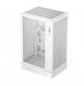 DeepCool CH270 Digital WH Mini Tower White