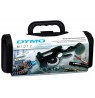 DYMO RHINO M1011 label printer Direct thermal