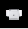Insta360 Link 2C Arctic White - 4K webcam