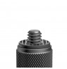 Insta360 Invisible selfie stick Camera Black