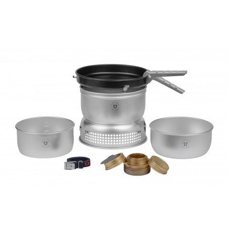 TRANGIA STOVE 25-3/UL