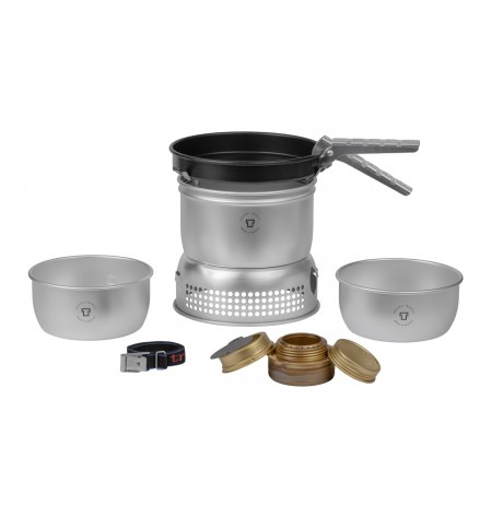 TRANGIA STOVE 27-3/UL