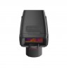 Guide Sensmart E2+ thermal imaging camera Vanadium Oxide Uncooled Focal Plane Arrays Black 256 x 192 pixels Built-in display LCD
