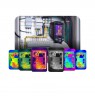 Guide Sensmart E2+ thermal imaging camera Vanadium Oxide Uncooled Focal Plane Arrays Black 256 x 192 pixels Built-in display LCD