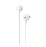 Ausinės STREETZ , 3-mygtukai, USB-C, baltos / C210-WHT/ 6612041