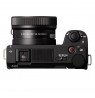 Sony ZV-E10 II + 16-50 mm