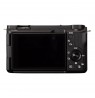 Sony ZV-E10 II + 16-50 mm