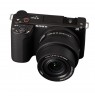 Sony ZV-E10 II + 16-50 mm