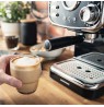 Gastroback 42615 Design Espressomaschine Basic