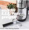 Gastroback 42716 Design Espresso Piccolo
